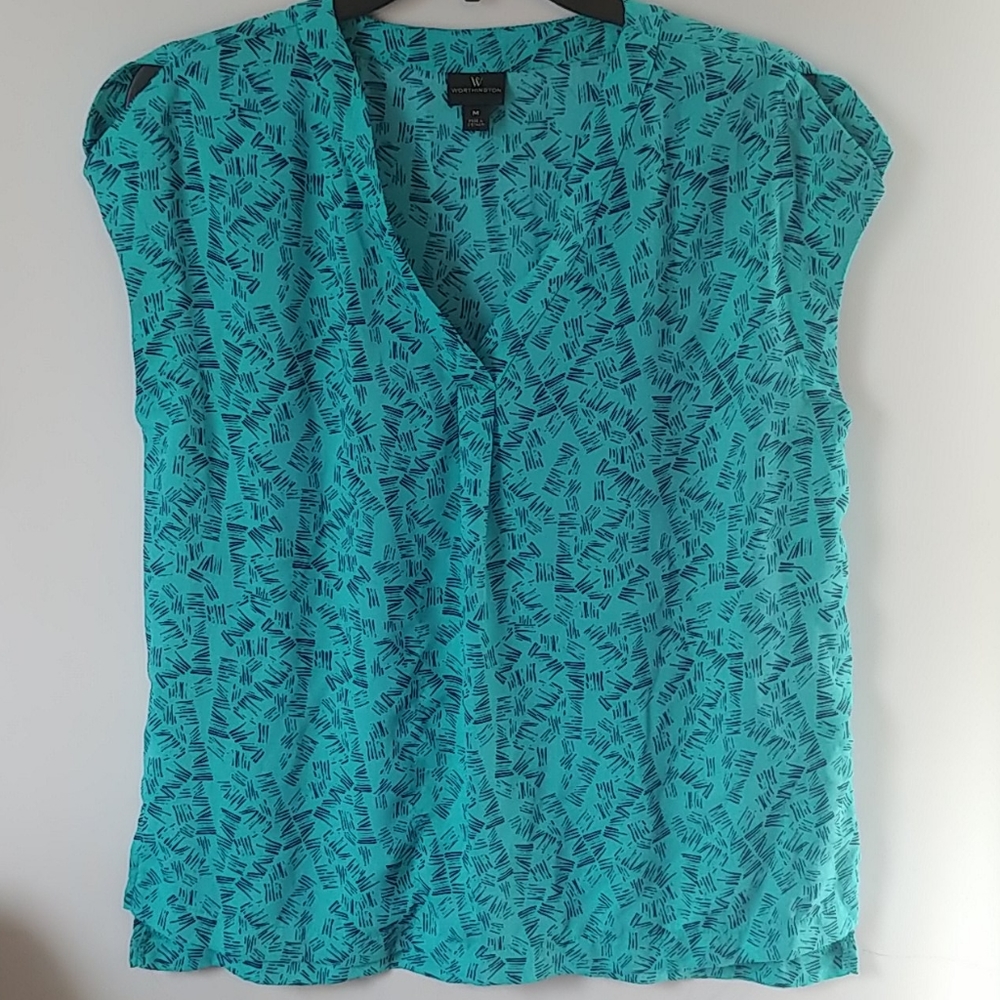 Worthington top